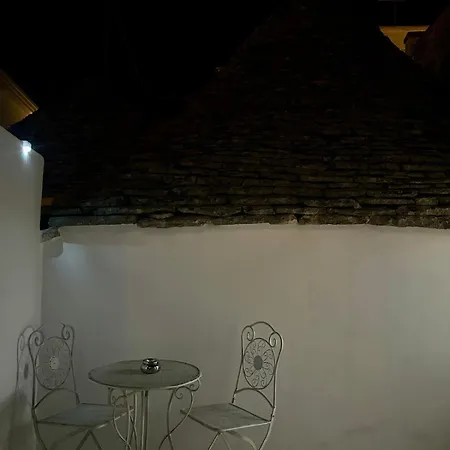 L'Antico Forno Villa Alberobello Exterior photo