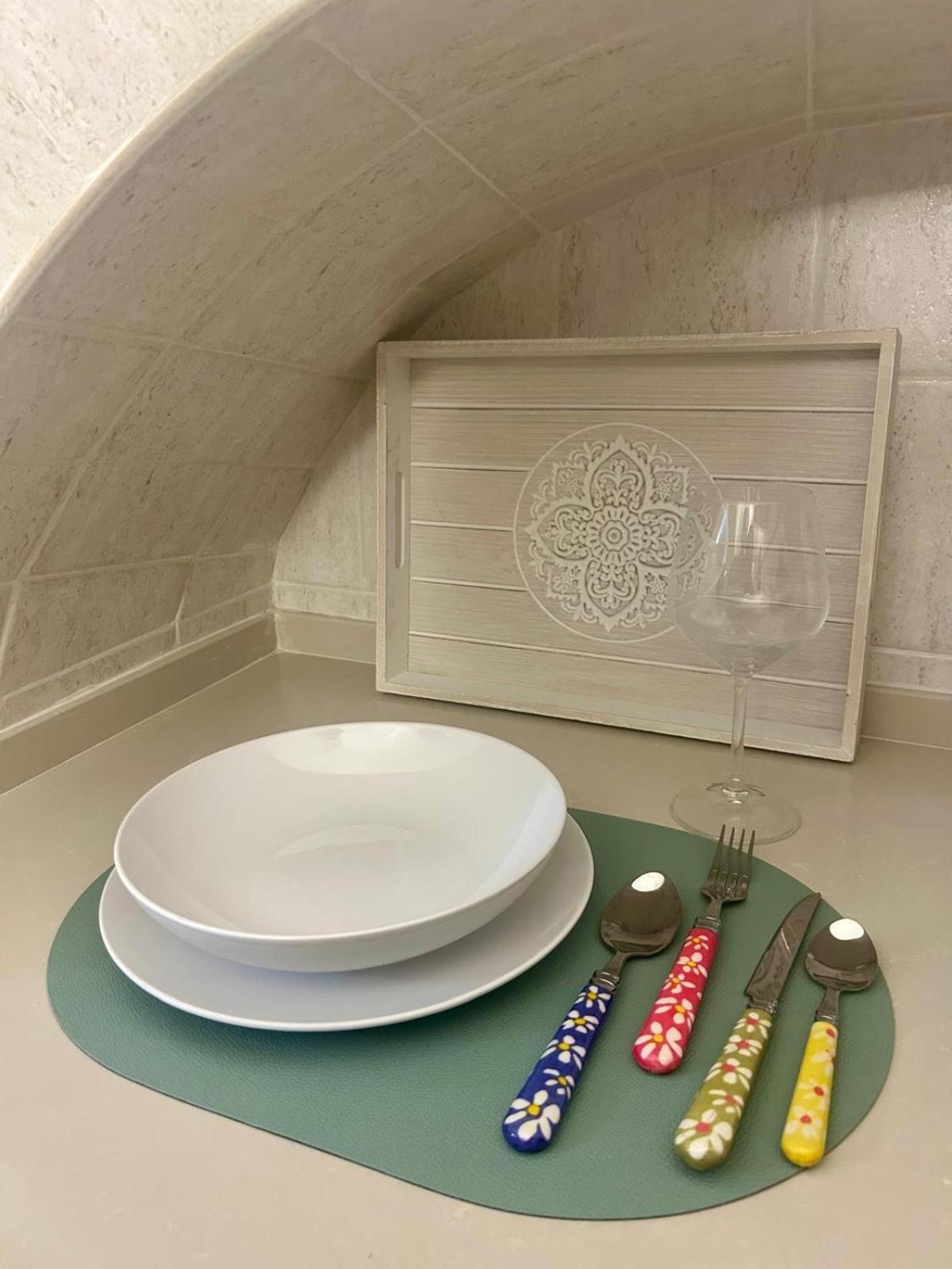 Holiday home L'antico Forno *