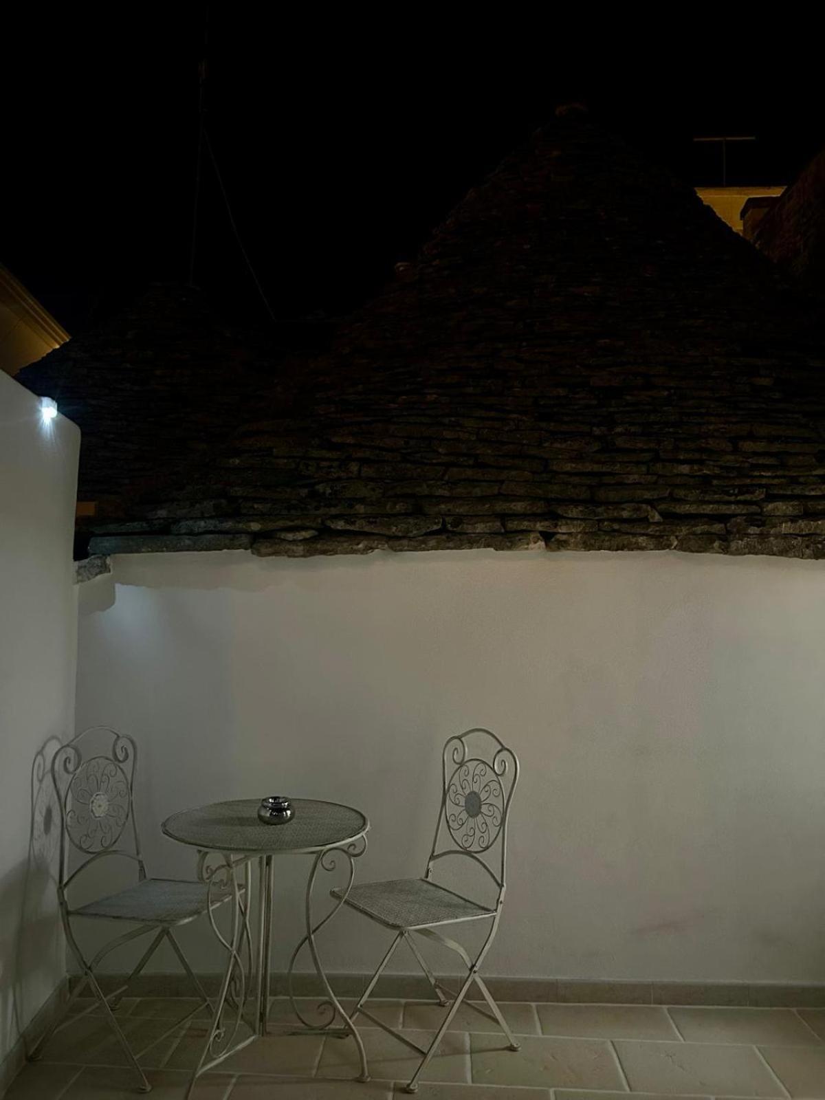 L'antico Forno Alberobello