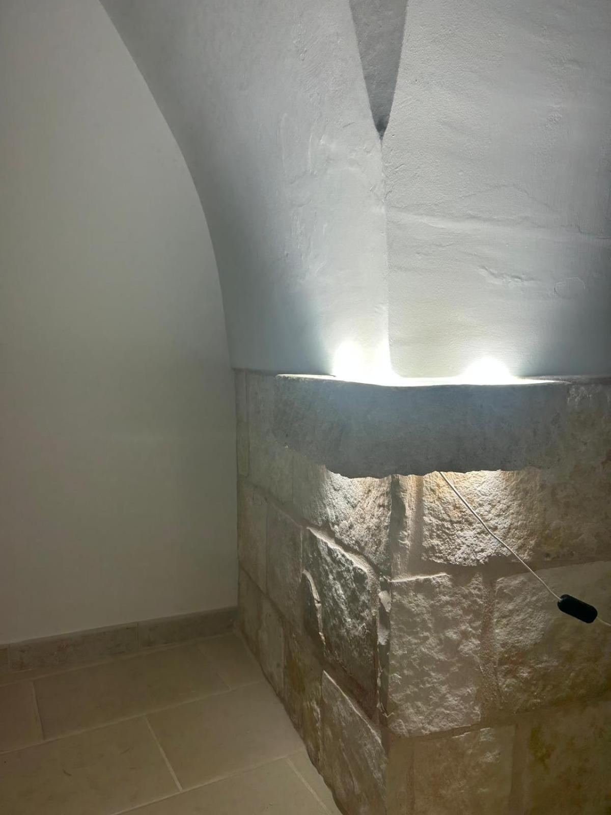 L'antico Forno Holiday home *