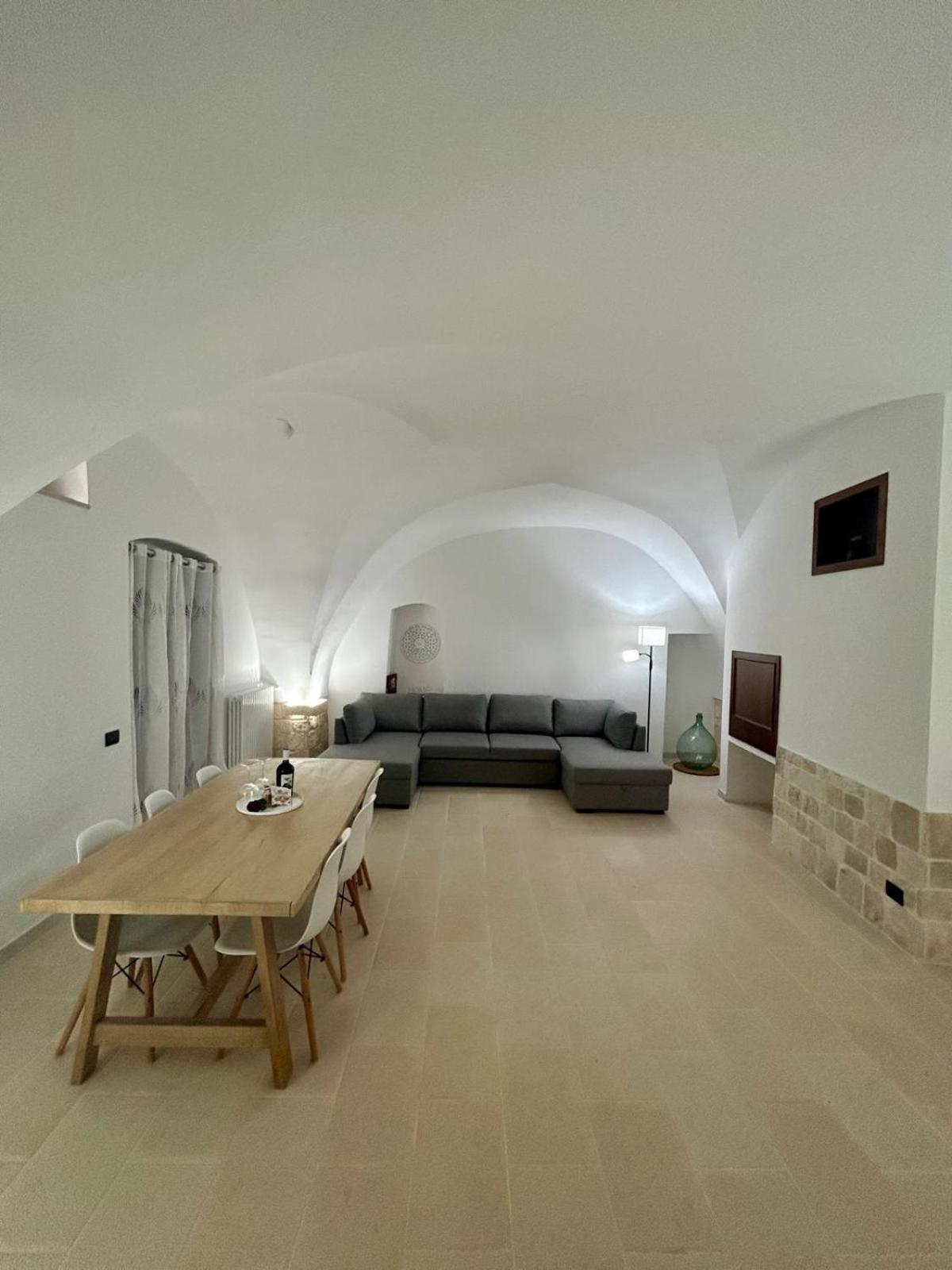 L'antico Forno Holiday home Alberobello
