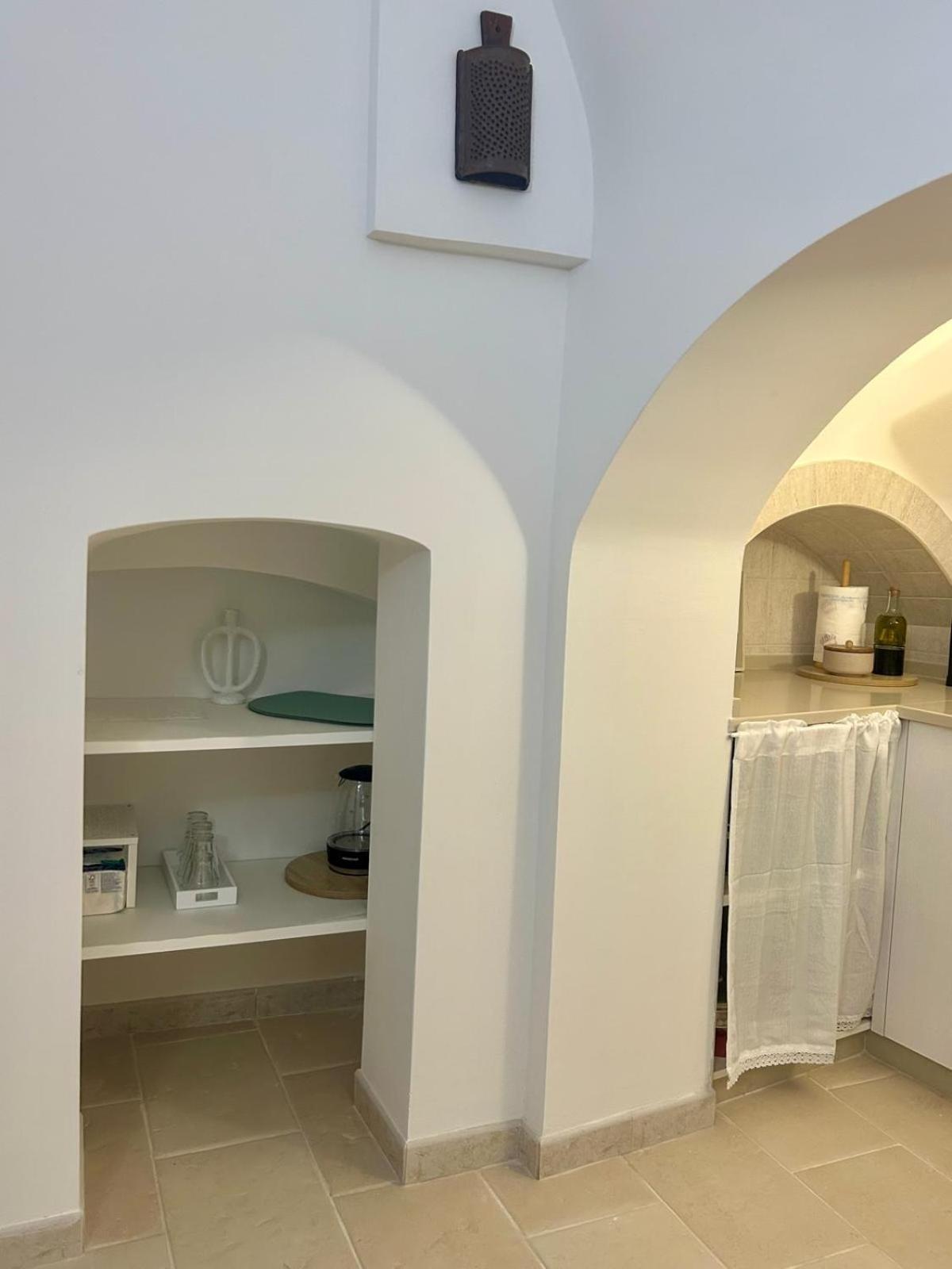 Holiday home L'antico Forno Alberobello